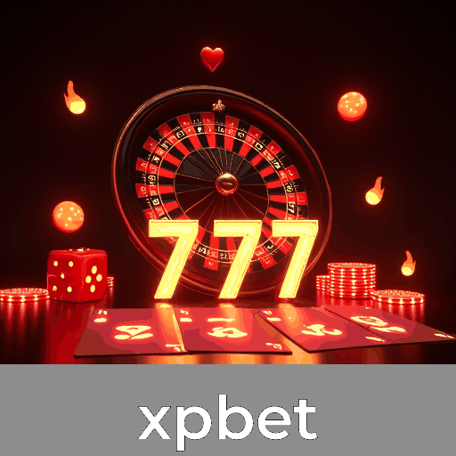 xpbet: Slots de Jackpot Gigante, Jogos de Mesa Estratégicos e Realidade Virtual Imersiva